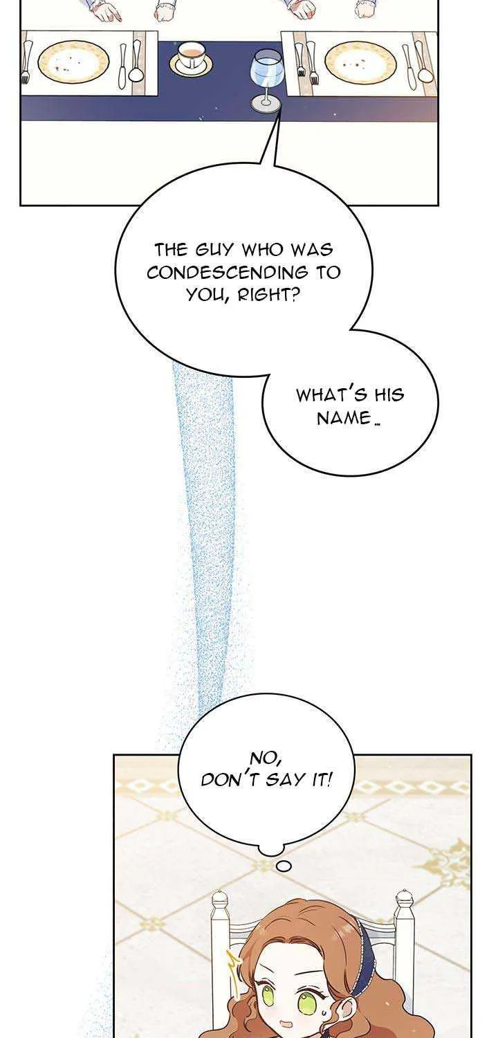 I’Ll Be The Matriarch In This Life Chapter 103 page 46 - 