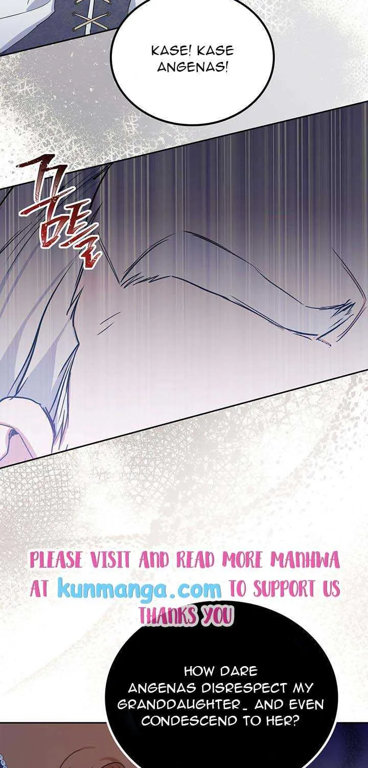 I’Ll Be The Matriarch In This Life Chapter 103 page 48 - 