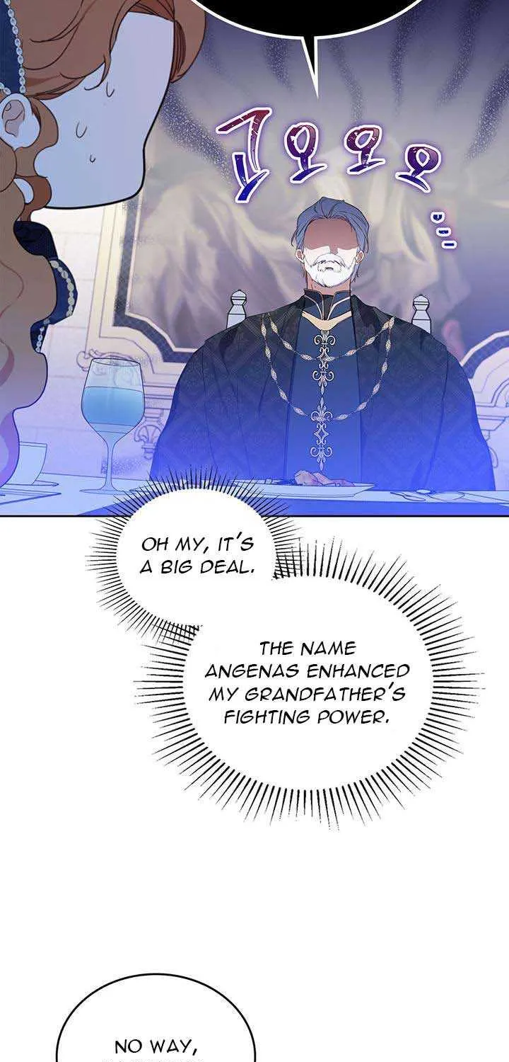 I’Ll Be The Matriarch In This Life Chapter 103 page 49 - 