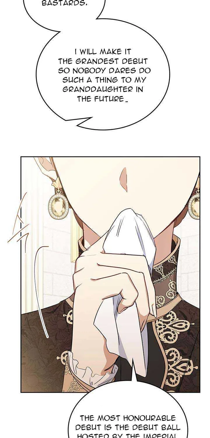 I’Ll Be The Matriarch In This Life Chapter 103 page 50 - 