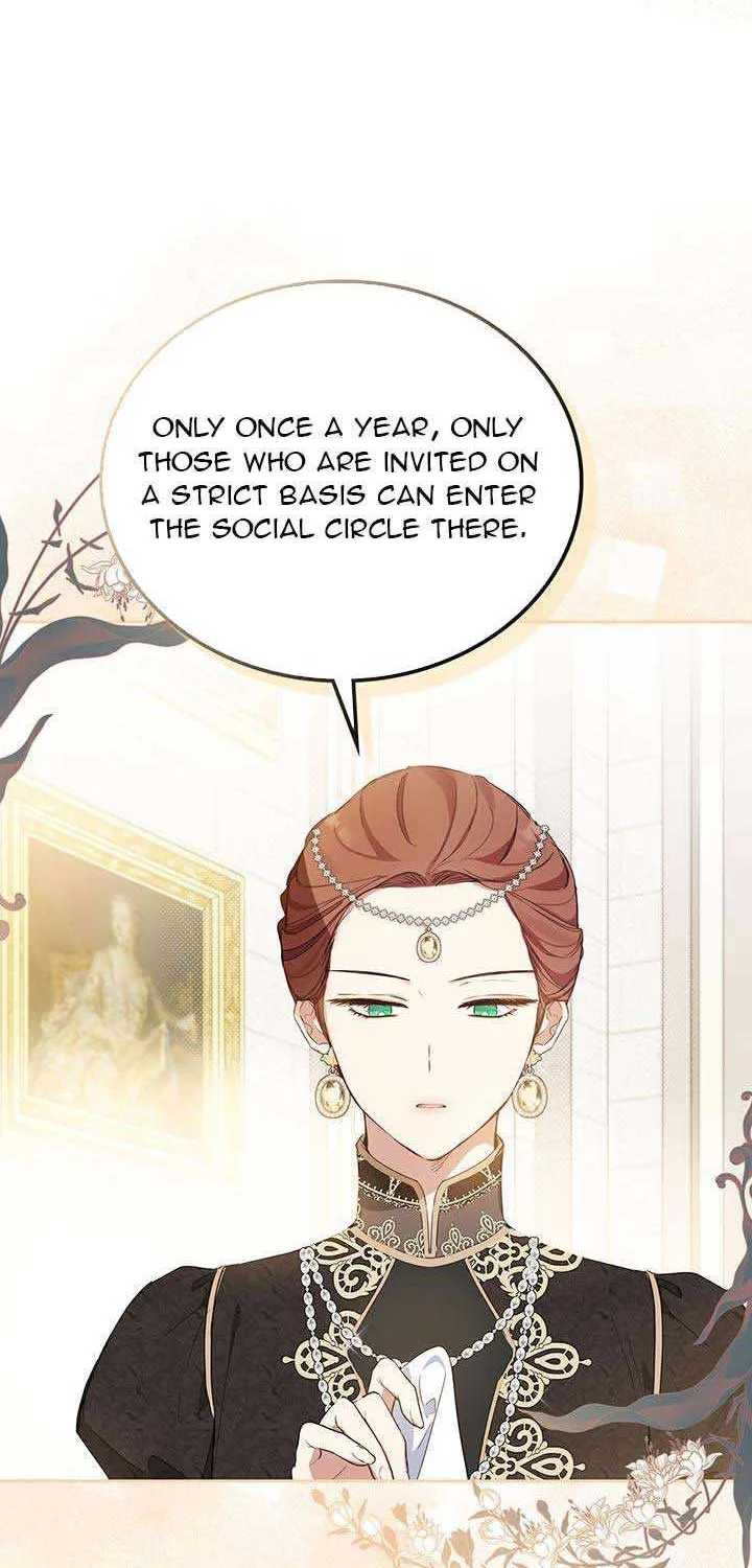 I’Ll Be The Matriarch In This Life Chapter 103 page 52 - 