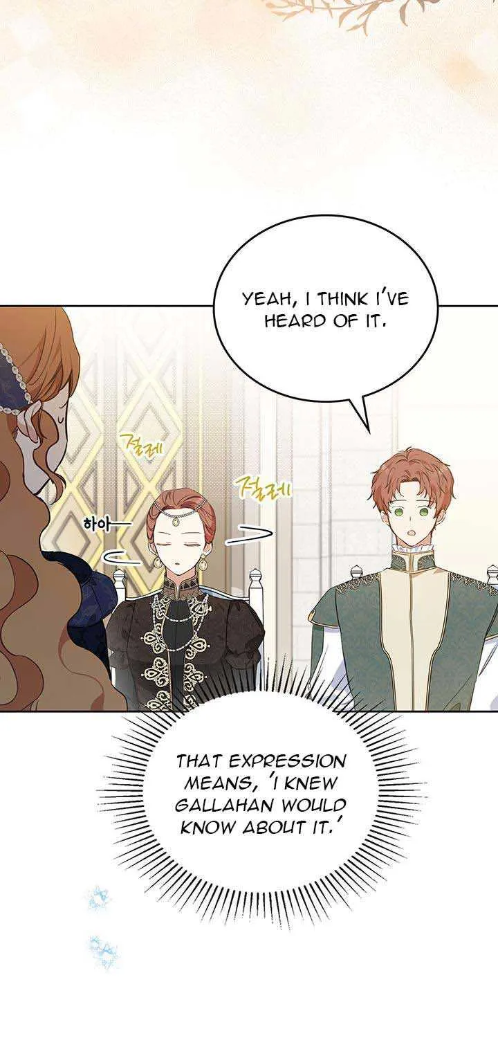 I’Ll Be The Matriarch In This Life Chapter 103 page 53 - 