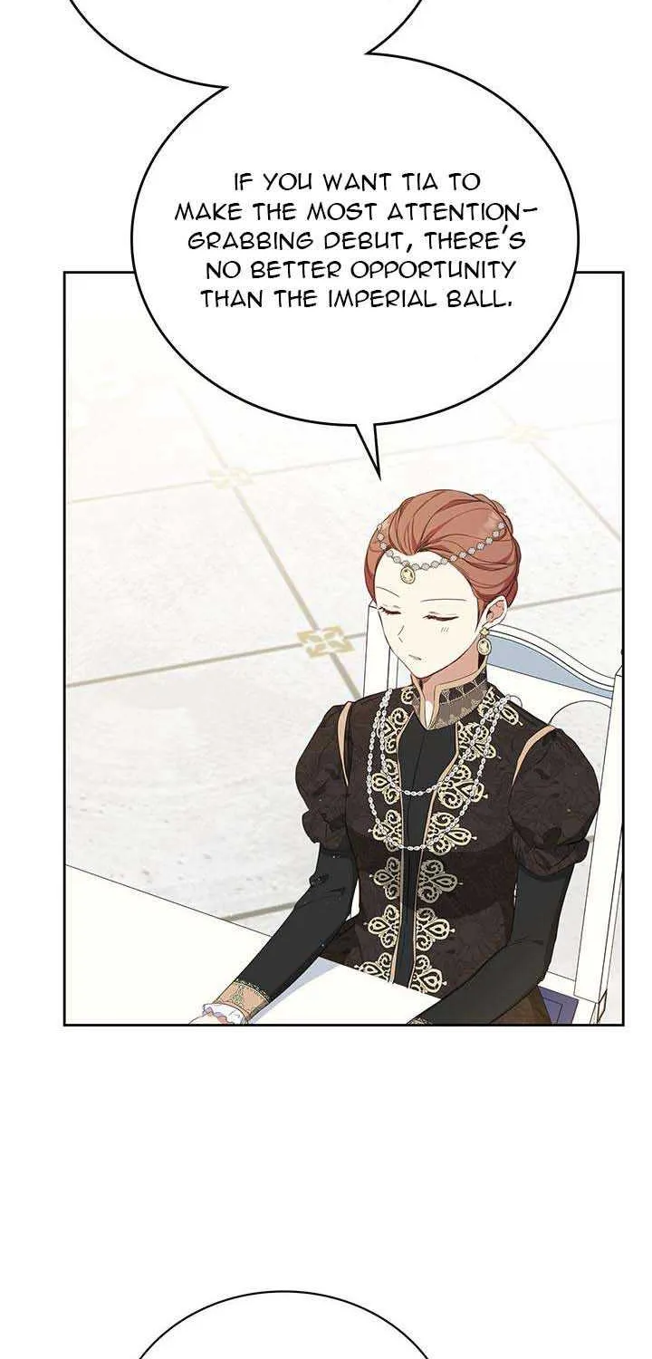 I’Ll Be The Matriarch In This Life Chapter 103 page 58 - 