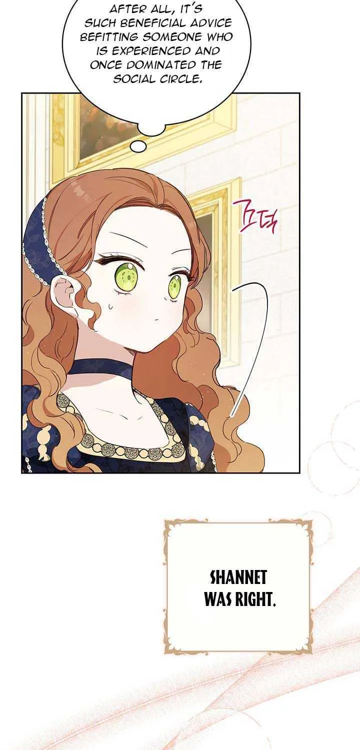 I’Ll Be The Matriarch In This Life Chapter 103 page 59 - 