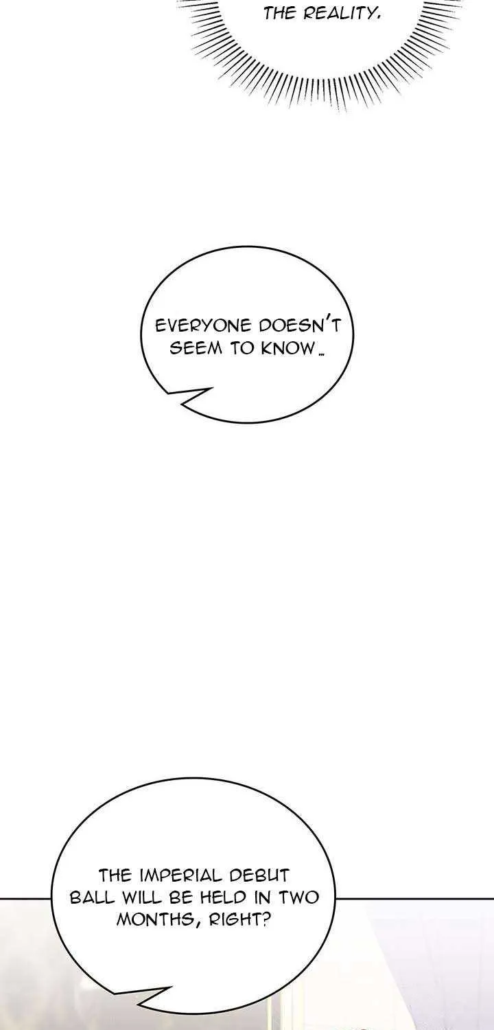I’Ll Be The Matriarch In This Life Chapter 103 page 69 - 