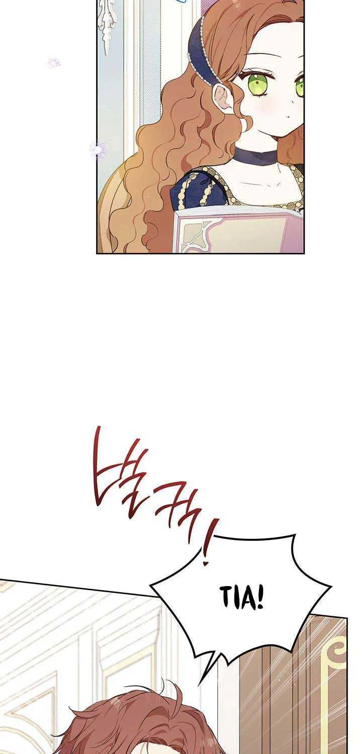 I’Ll Be The Matriarch In This Life Chapter 103 page 8 - 