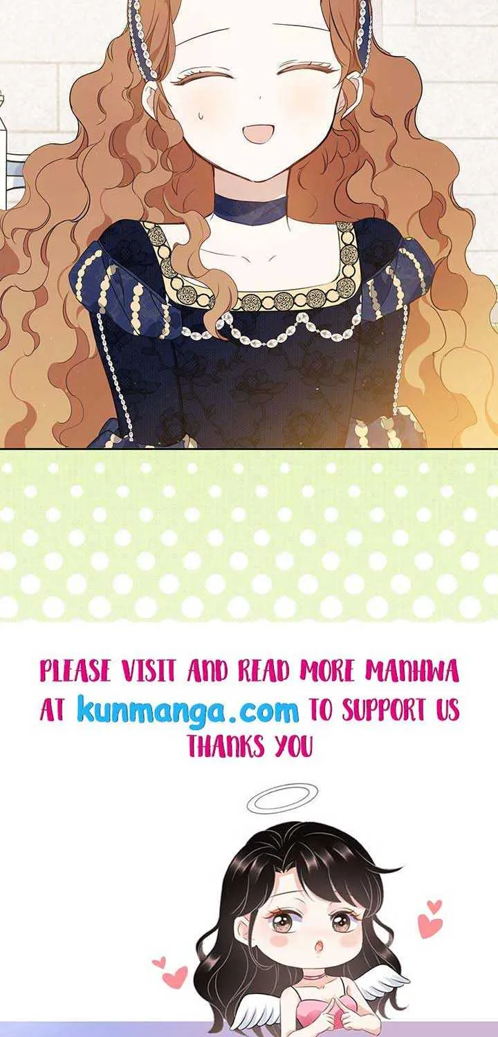 I’Ll Be The Matriarch In This Life Chapter 103 page 71 - 