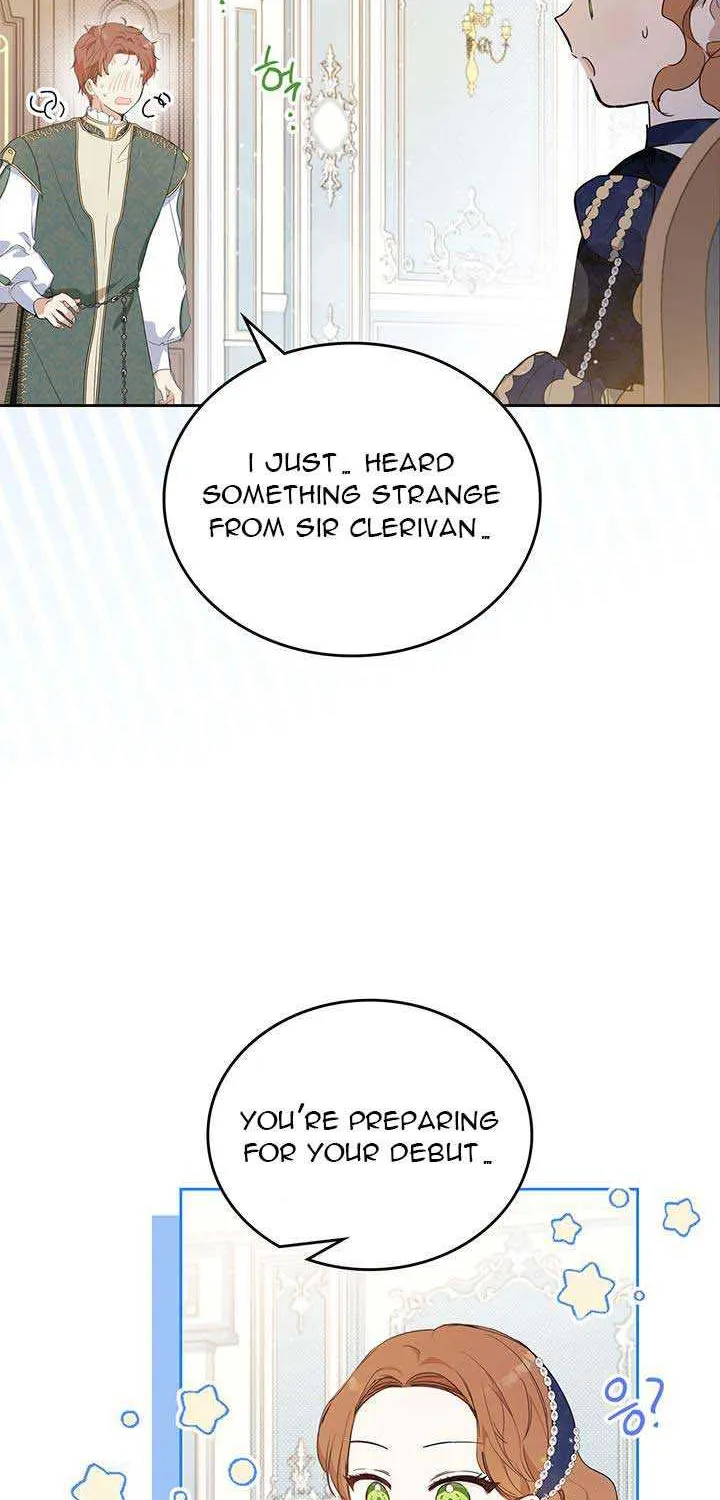 I’Ll Be The Matriarch In This Life Chapter 103 page 10 - 