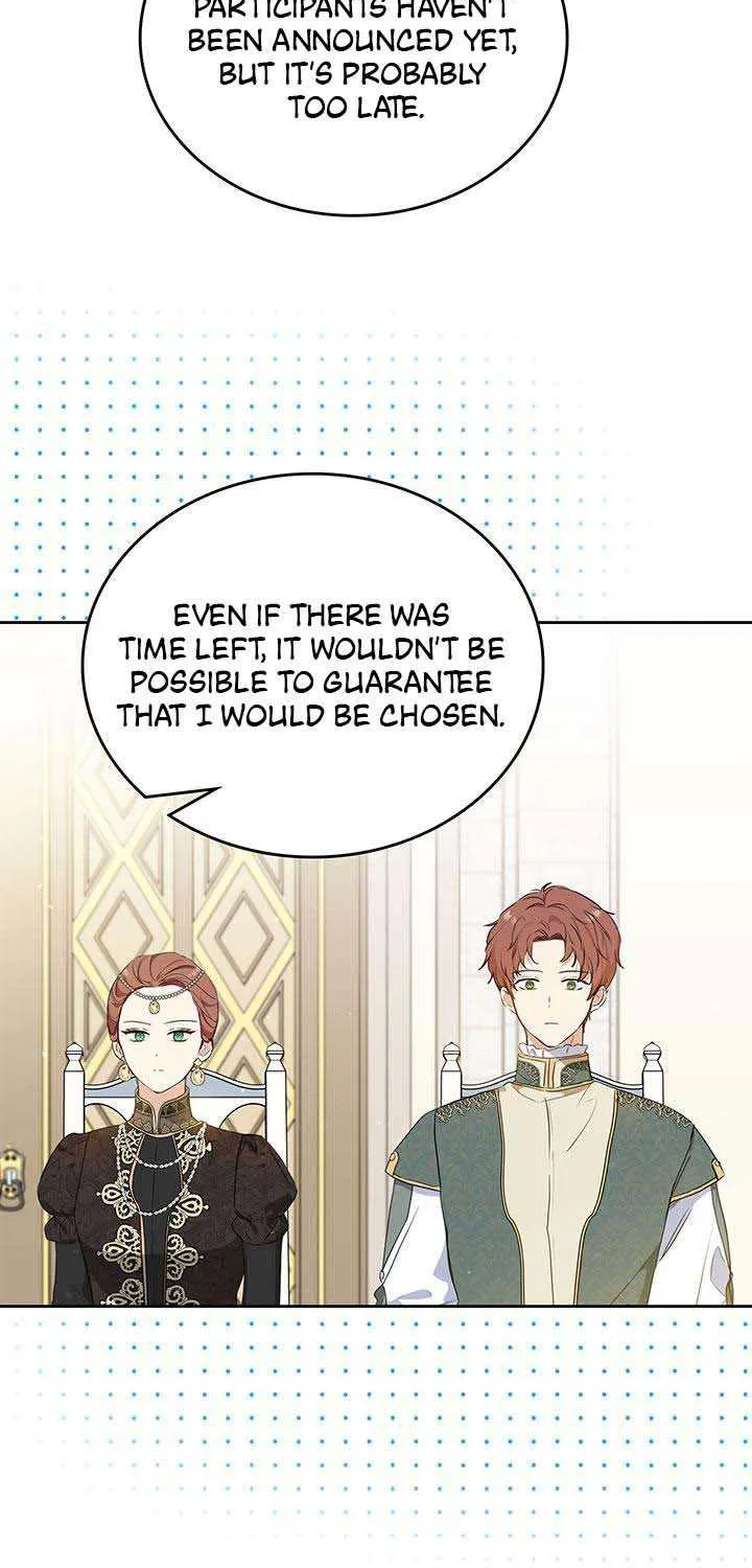 I’Ll Be The Matriarch In This Life Chapter 104 page 2 - 