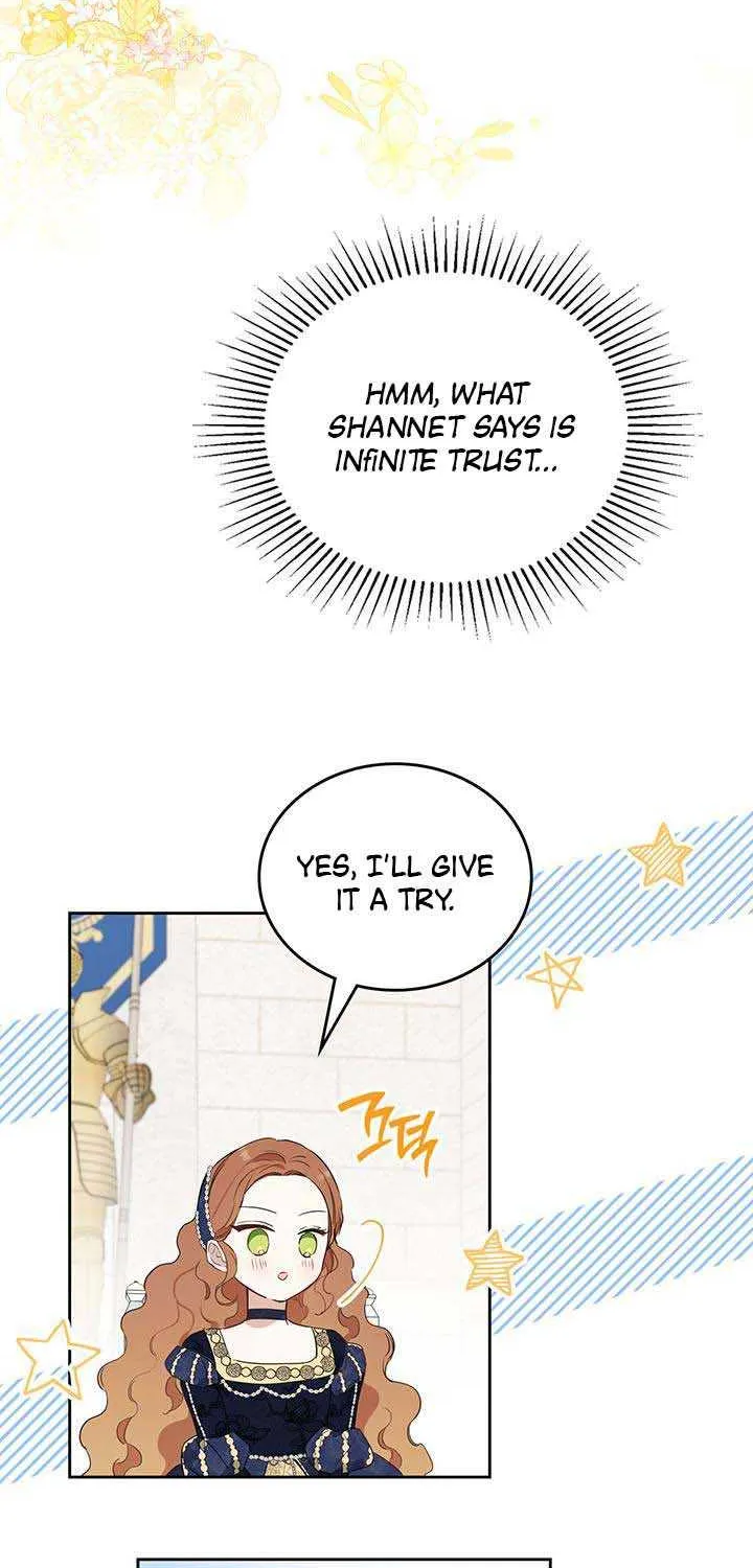 I’Ll Be The Matriarch In This Life Chapter 104 page 14 - 