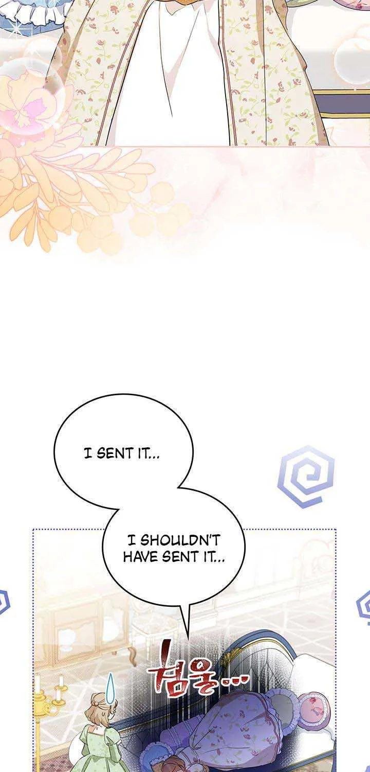 I’Ll Be The Matriarch In This Life Chapter 104 page 17 - 