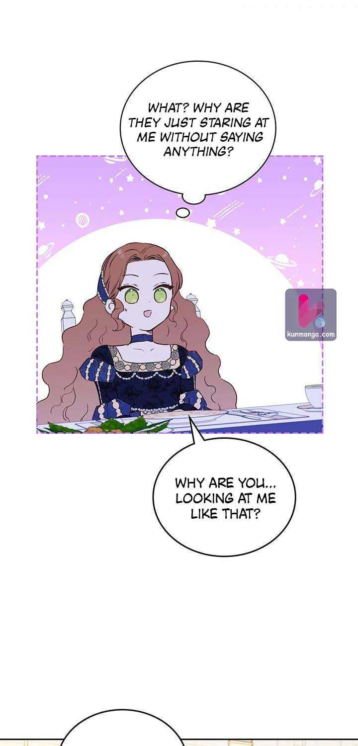 I’Ll Be The Matriarch In This Life Chapter 104 page 3 - 