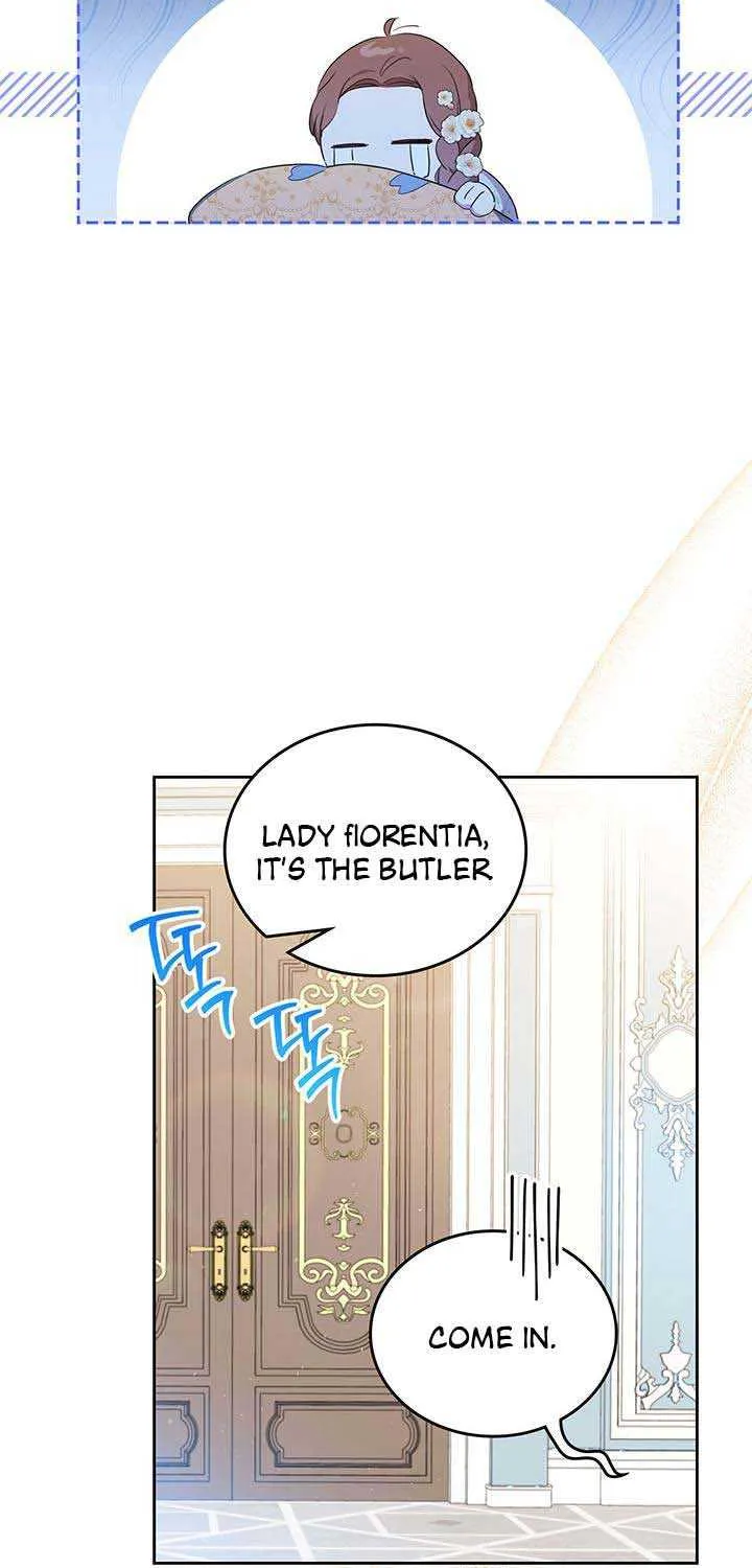 I’Ll Be The Matriarch In This Life Chapter 104 page 21 - 