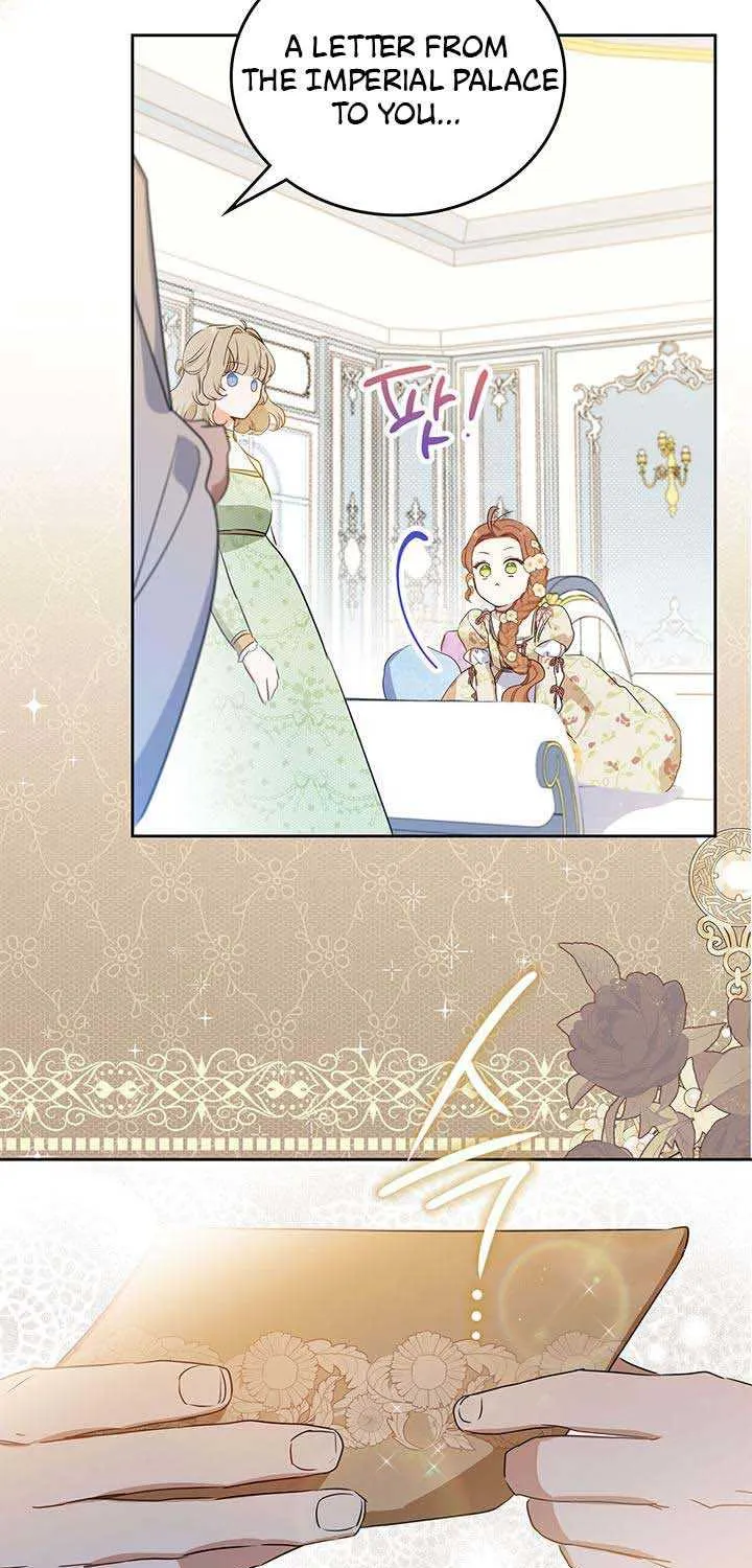 I’Ll Be The Matriarch In This Life Chapter 104 page 23 - 