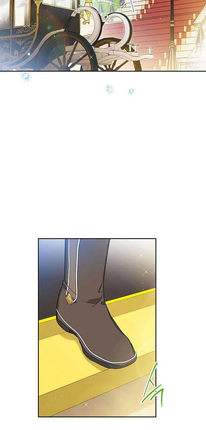 I’Ll Be The Matriarch In This Life Chapter 104 page 29 - 