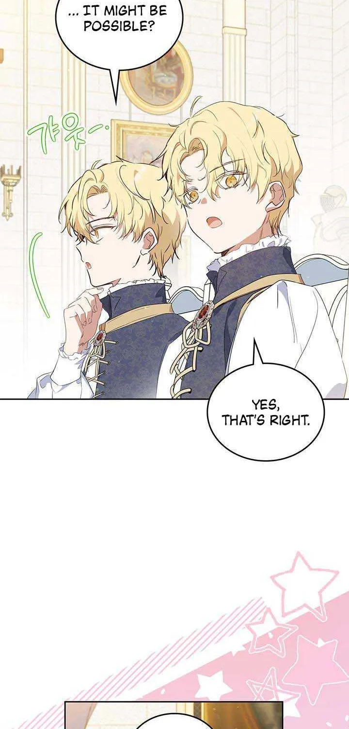 I’Ll Be The Matriarch In This Life Chapter 104 page 4 - 