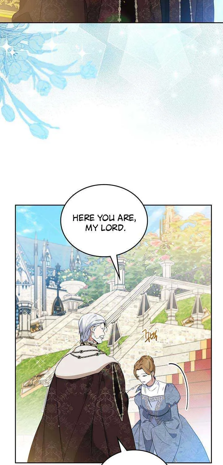 I’Ll Be The Matriarch In This Life Chapter 104 page 31 - 