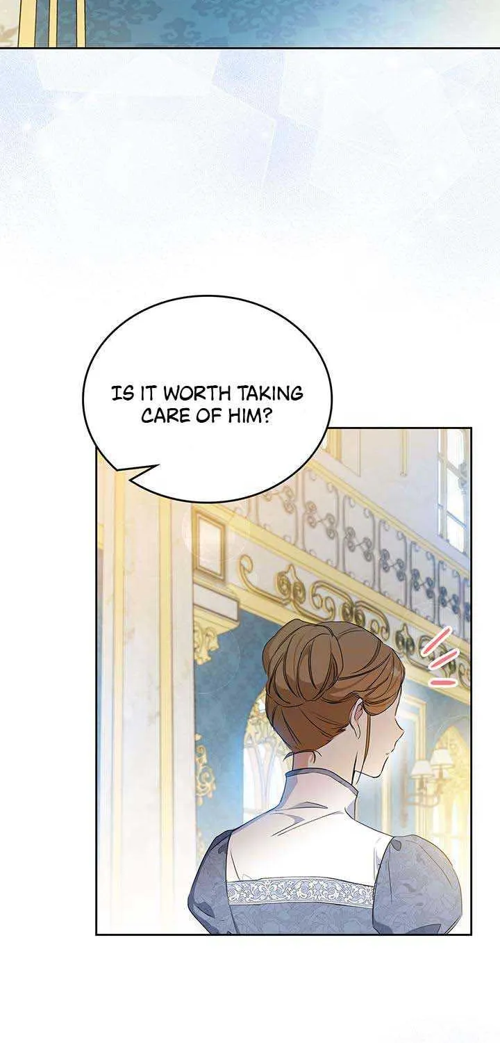 I’Ll Be The Matriarch In This Life Chapter 104 page 34 - 