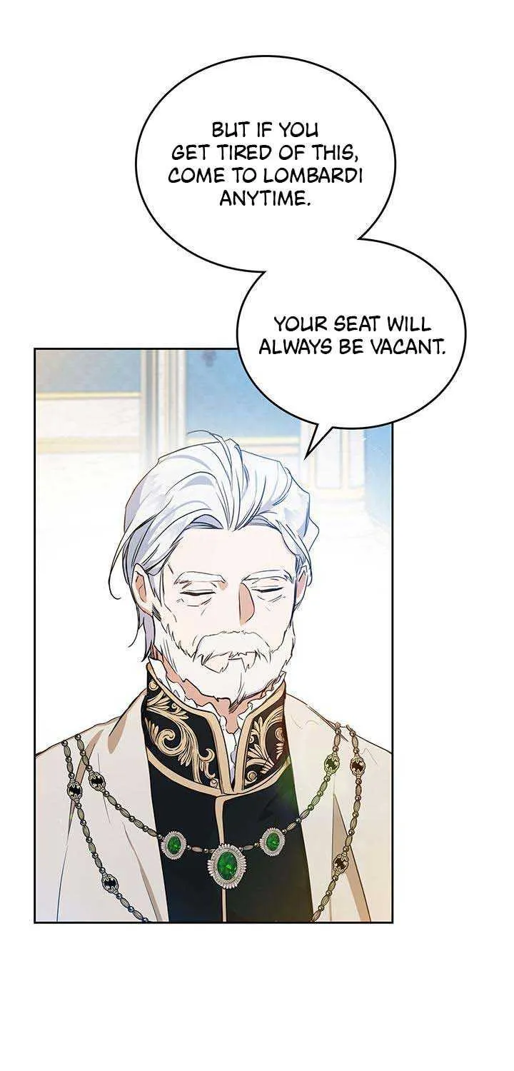 I’Ll Be The Matriarch In This Life Chapter 104 page 37 - 
