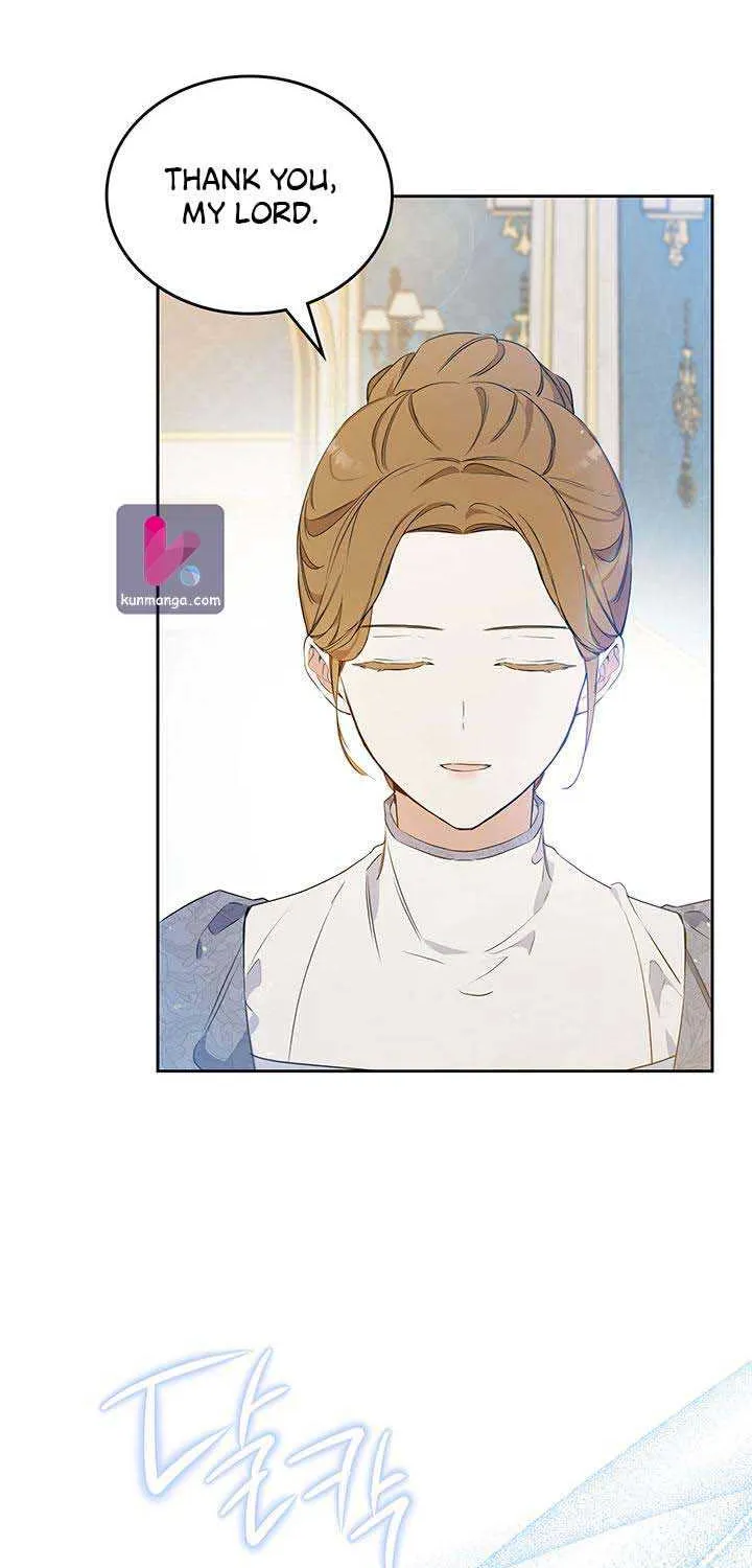 I’Ll Be The Matriarch In This Life Chapter 104 page 38 - 