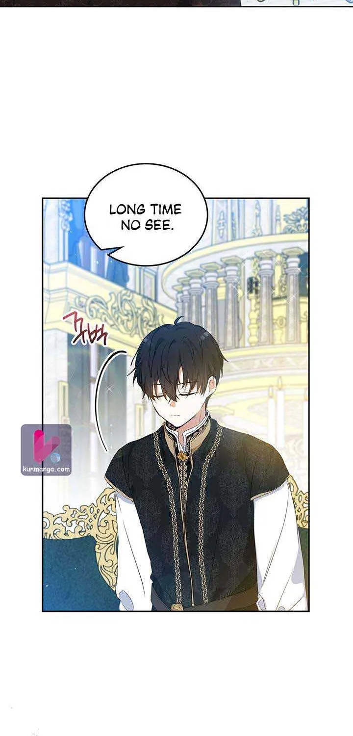 I’Ll Be The Matriarch In This Life Chapter 104 page 40 - 