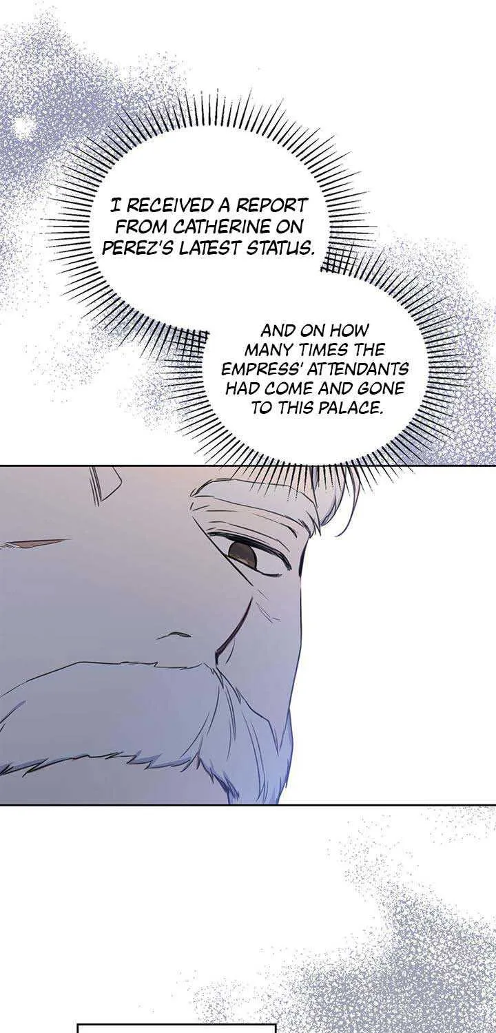 I’Ll Be The Matriarch In This Life Chapter 104 page 41 - 