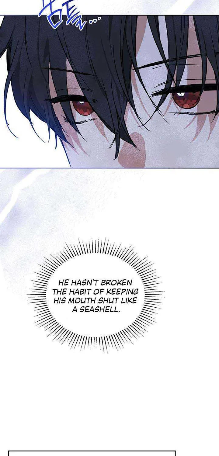 I’Ll Be The Matriarch In This Life Chapter 104 page 46 - 