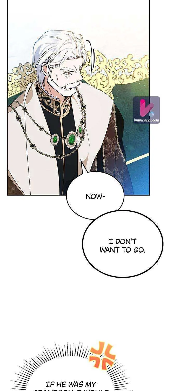 I’Ll Be The Matriarch In This Life Chapter 104 page 47 - 