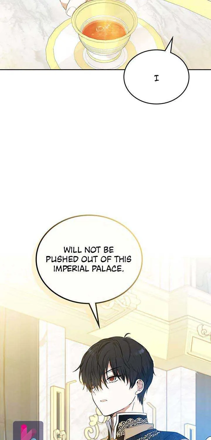I’Ll Be The Matriarch In This Life Chapter 104 page 50 - 