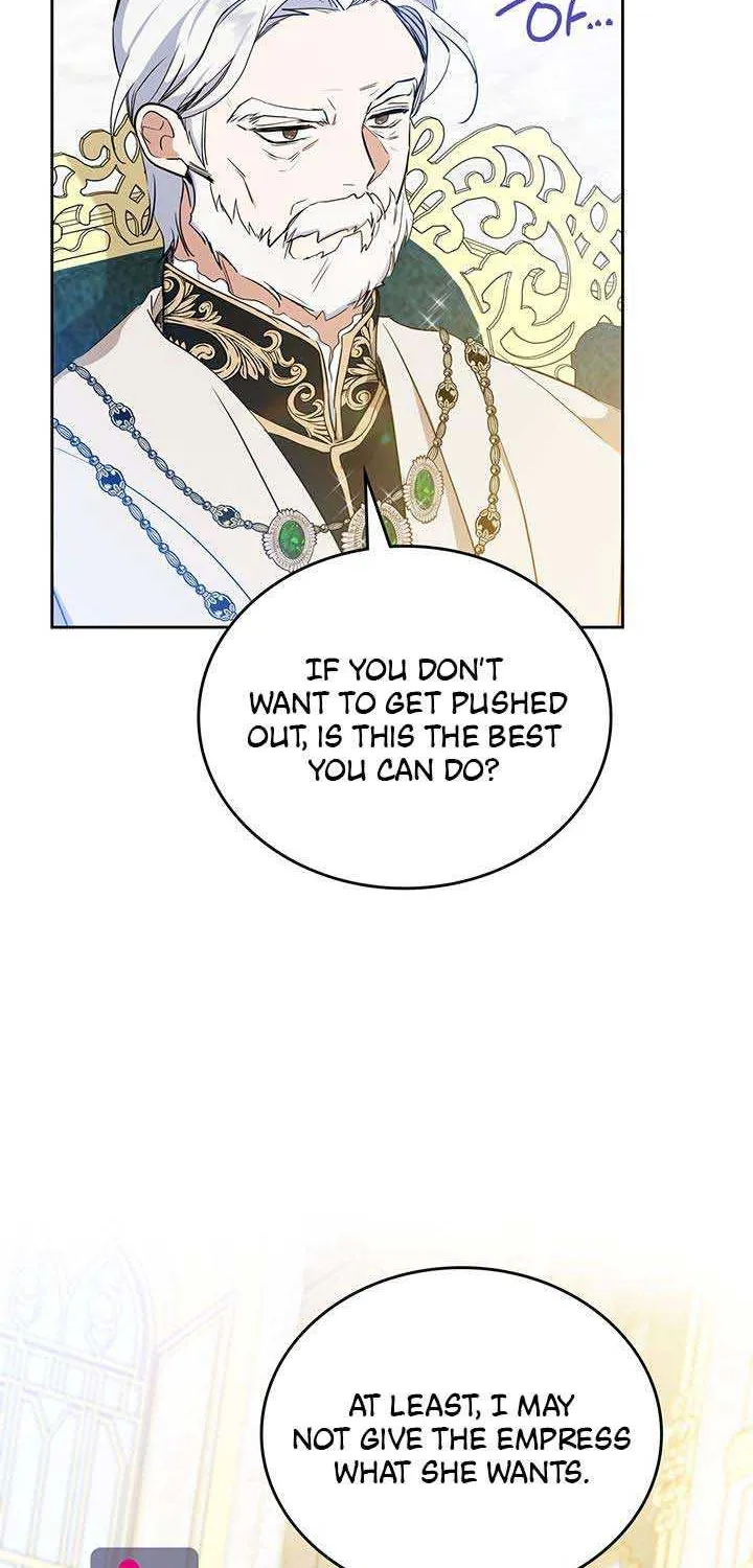 I’Ll Be The Matriarch In This Life Chapter 104 page 52 - 