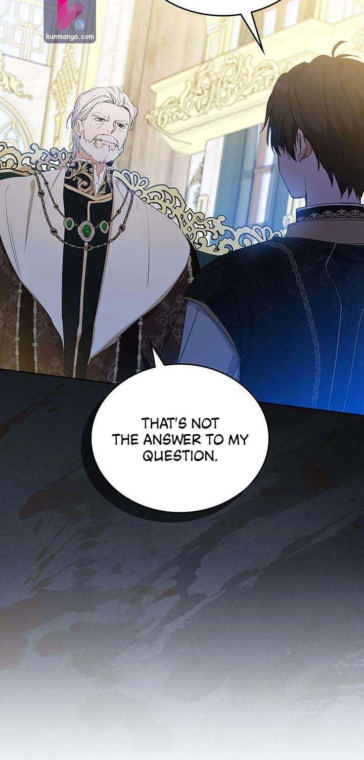 I’Ll Be The Matriarch In This Life Chapter 104 page 53 - 