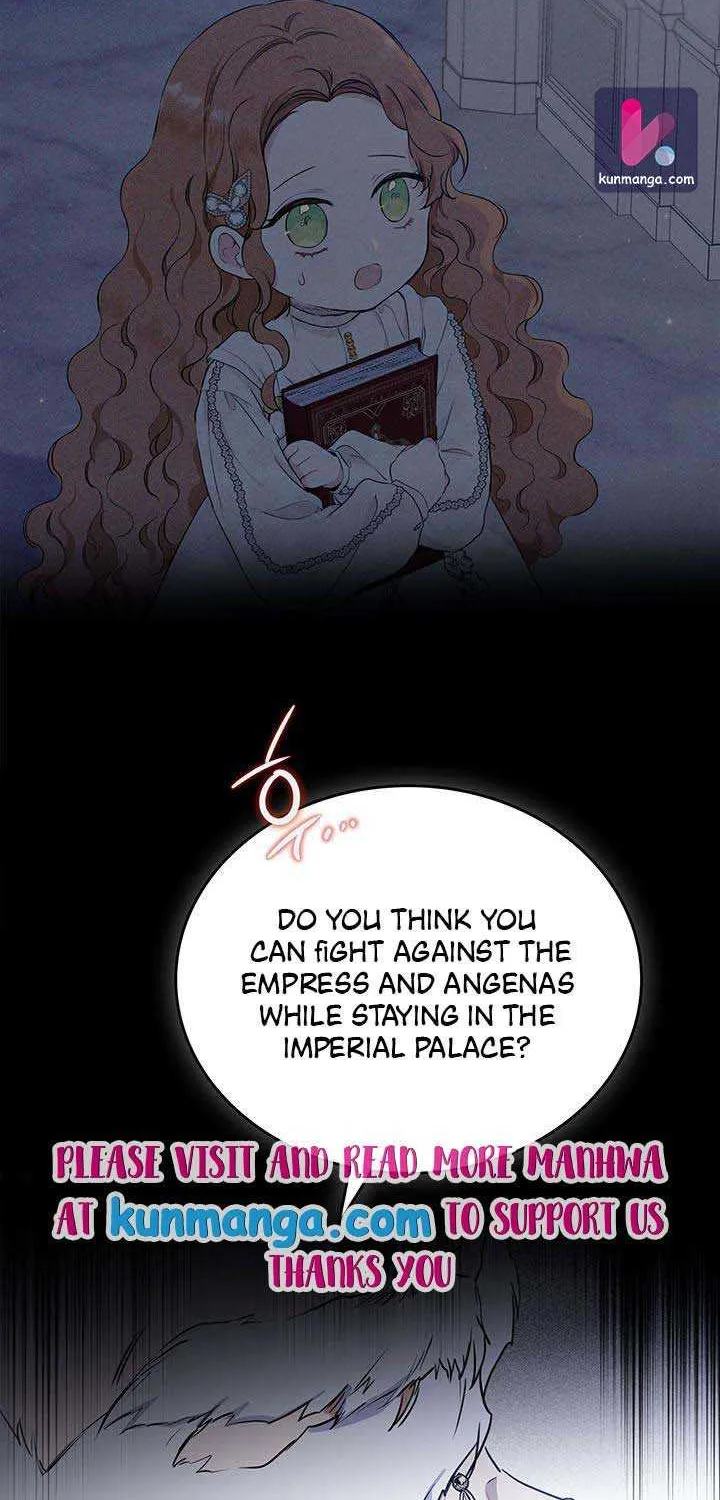 I’Ll Be The Matriarch In This Life Chapter 104 page 58 - 