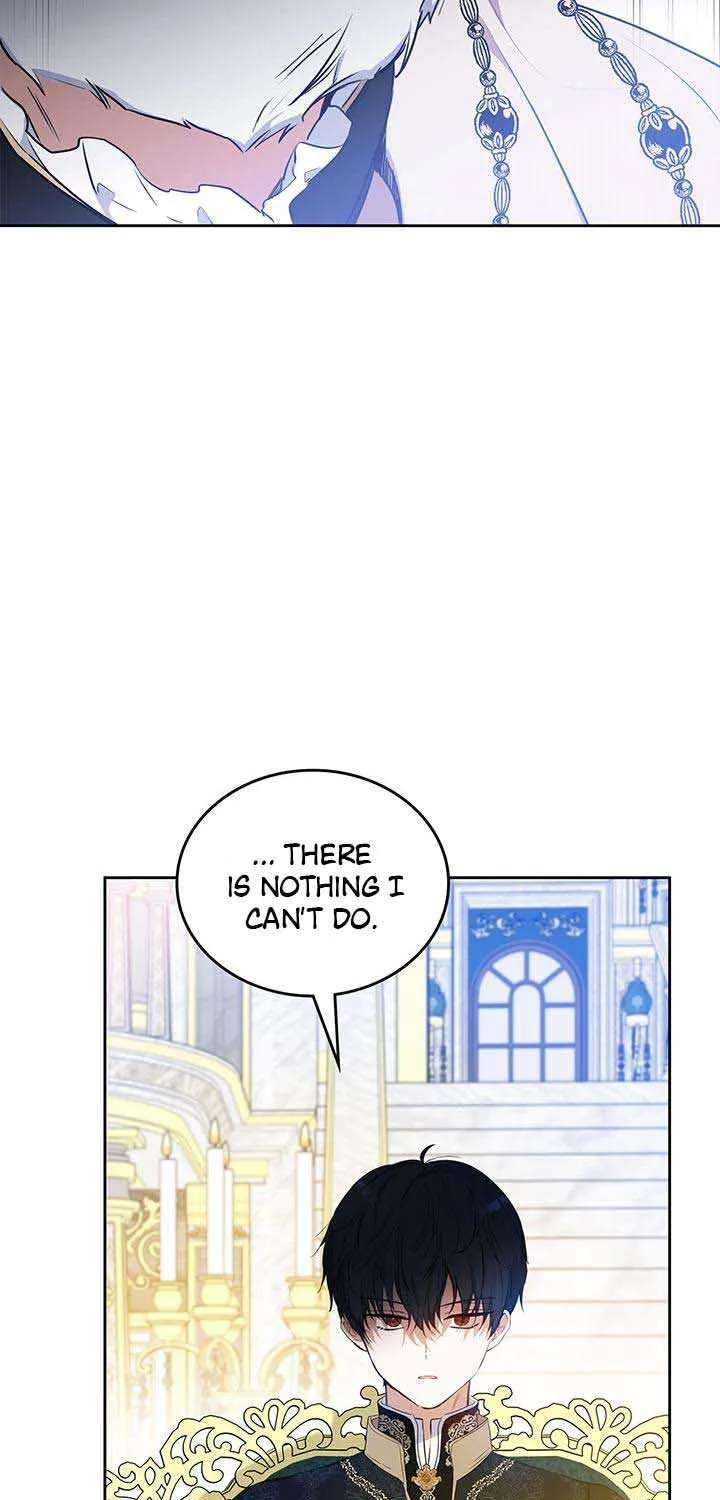 I’Ll Be The Matriarch In This Life Chapter 104 page 59 - 