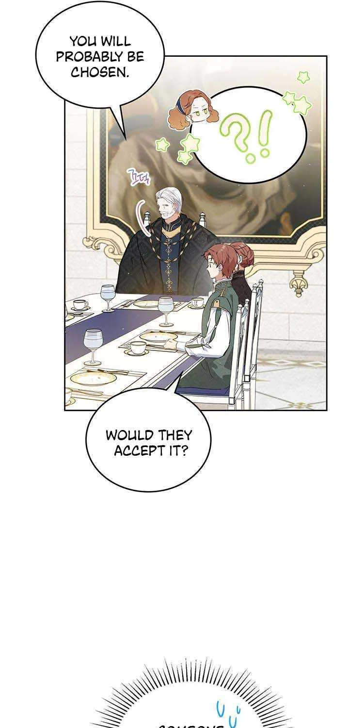 I’Ll Be The Matriarch In This Life Chapter 104 page 7 - 