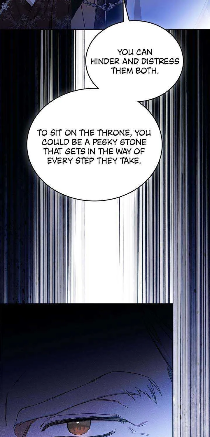 I’Ll Be The Matriarch In This Life Chapter 104 page 61 - 