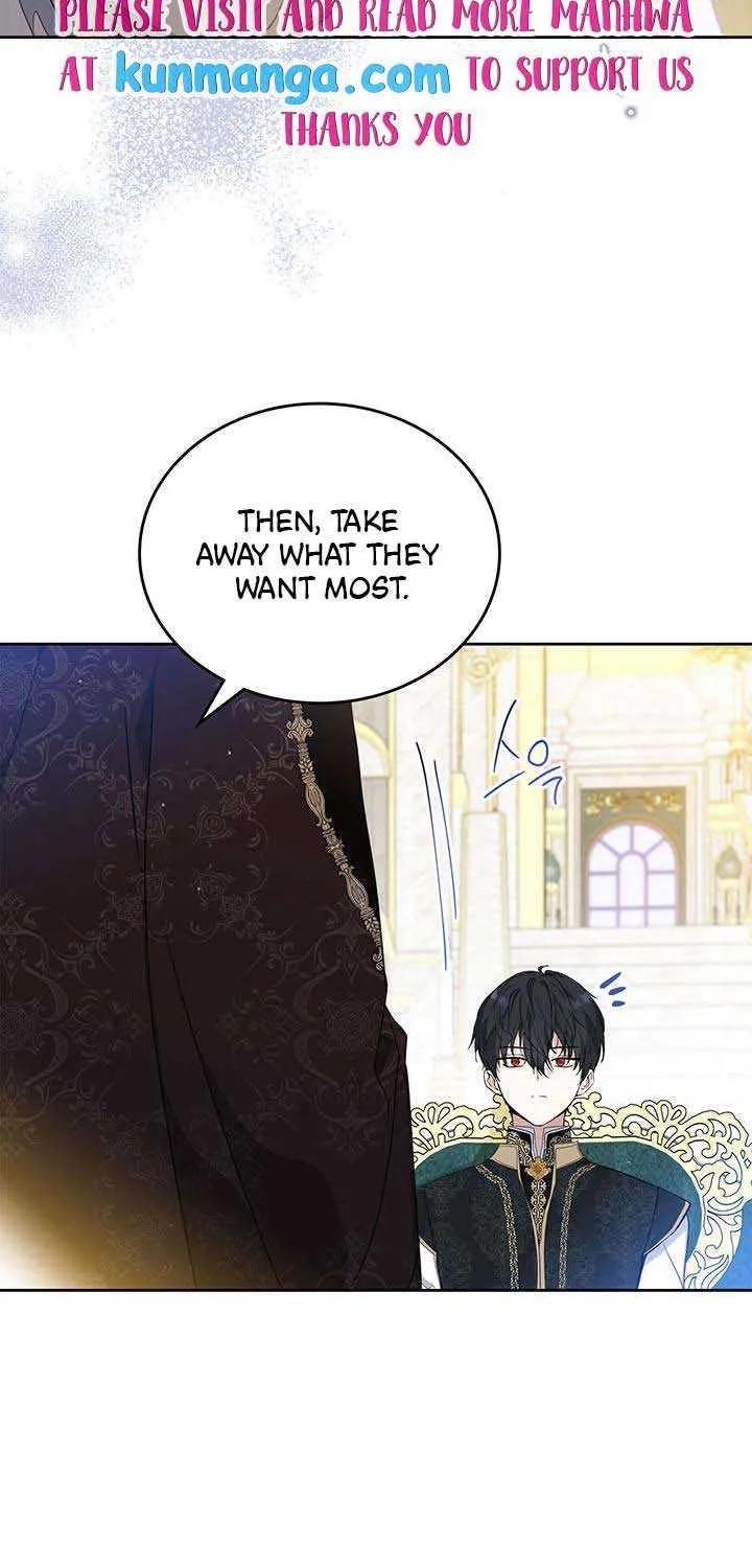 I’Ll Be The Matriarch In This Life Chapter 104 page 65 - 