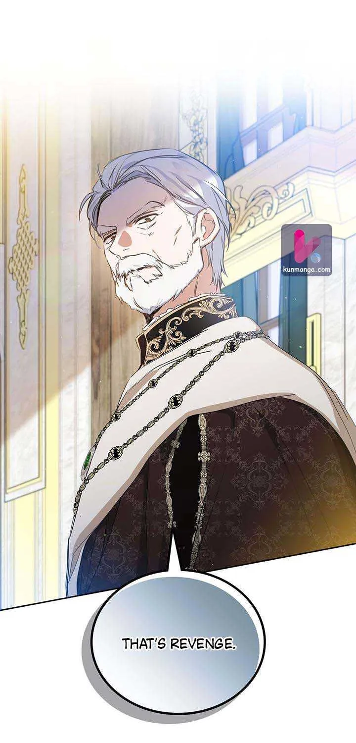I’Ll Be The Matriarch In This Life Chapter 104 page 66 - 