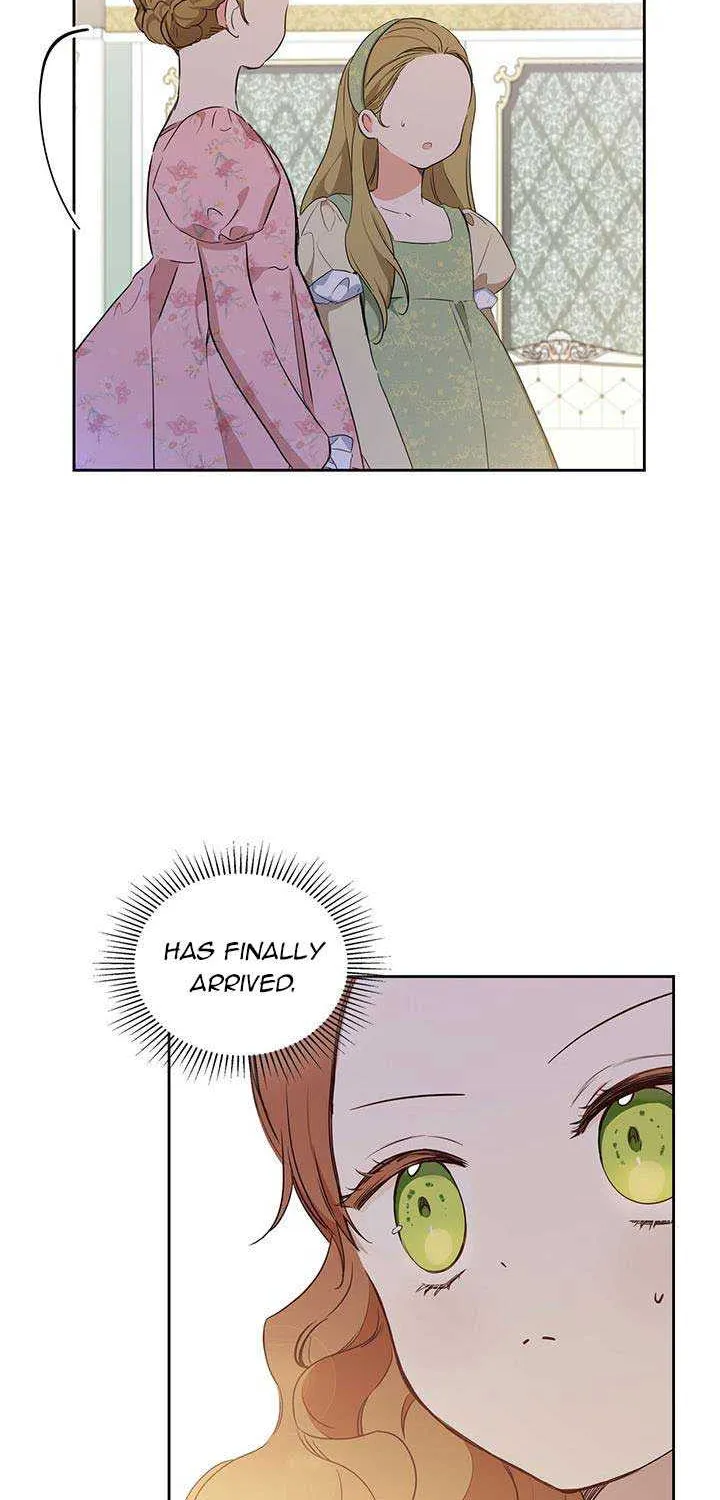 I’Ll Be The Matriarch In This Life Chapter 105 page 12 - 