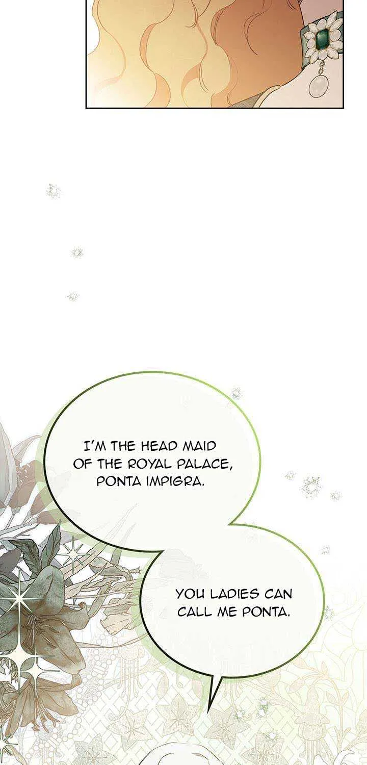I’Ll Be The Matriarch In This Life Chapter 105 page 13 - 