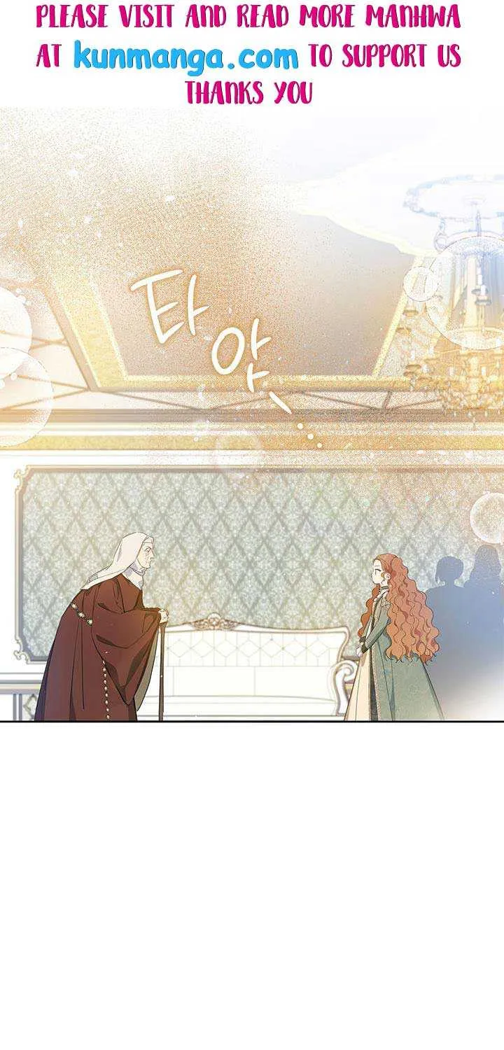I’Ll Be The Matriarch In This Life Chapter 105 page 20 - 