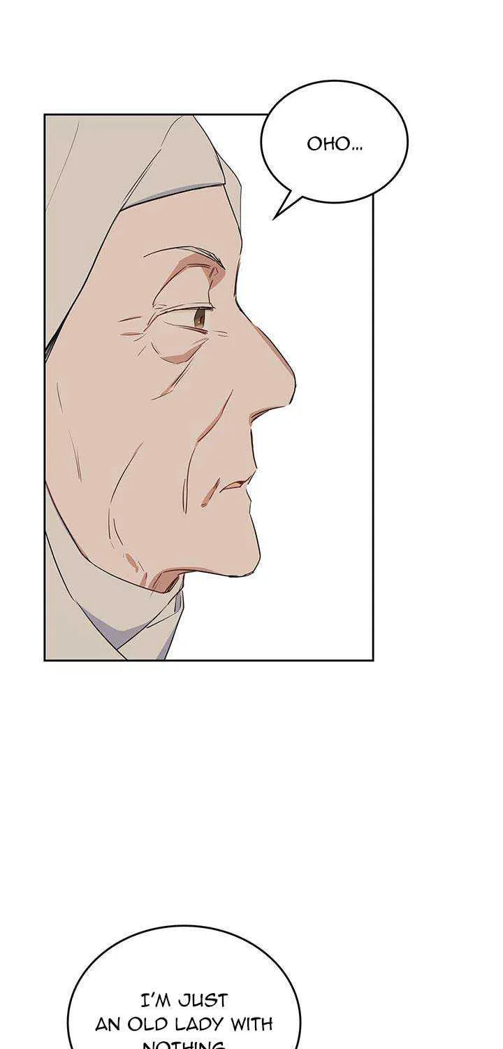 I’Ll Be The Matriarch In This Life Chapter 105 page 21 - 