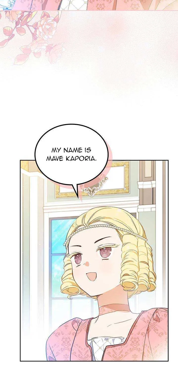 I’Ll Be The Matriarch In This Life Chapter 105 page 25 - 