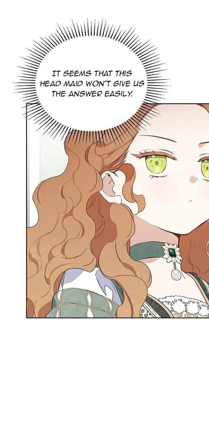 I’Ll Be The Matriarch In This Life Chapter 105 page 28 - 
