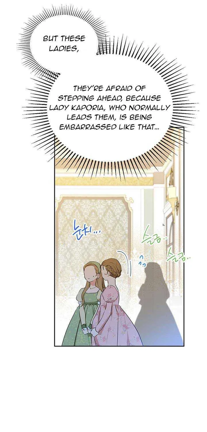 I’Ll Be The Matriarch In This Life Chapter 105 page 29 - 