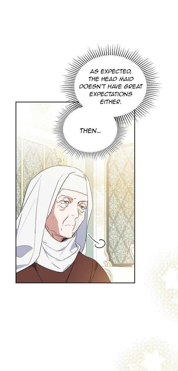 I’Ll Be The Matriarch In This Life Chapter 105 page 30 - 