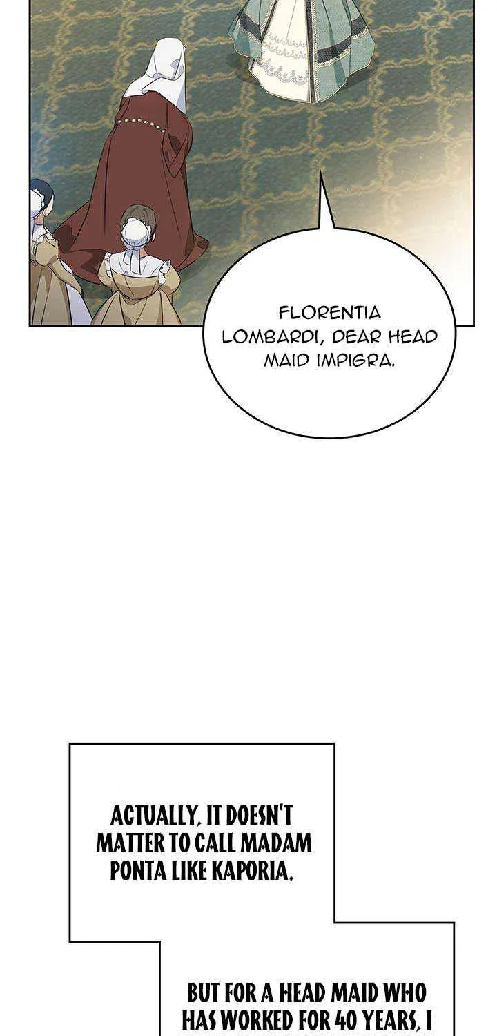 I’Ll Be The Matriarch In This Life Chapter 105 page 37 - 