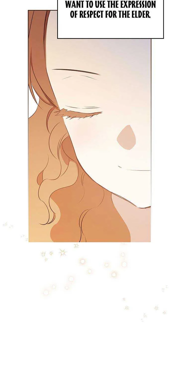 I’Ll Be The Matriarch In This Life Chapter 105 page 38 - 