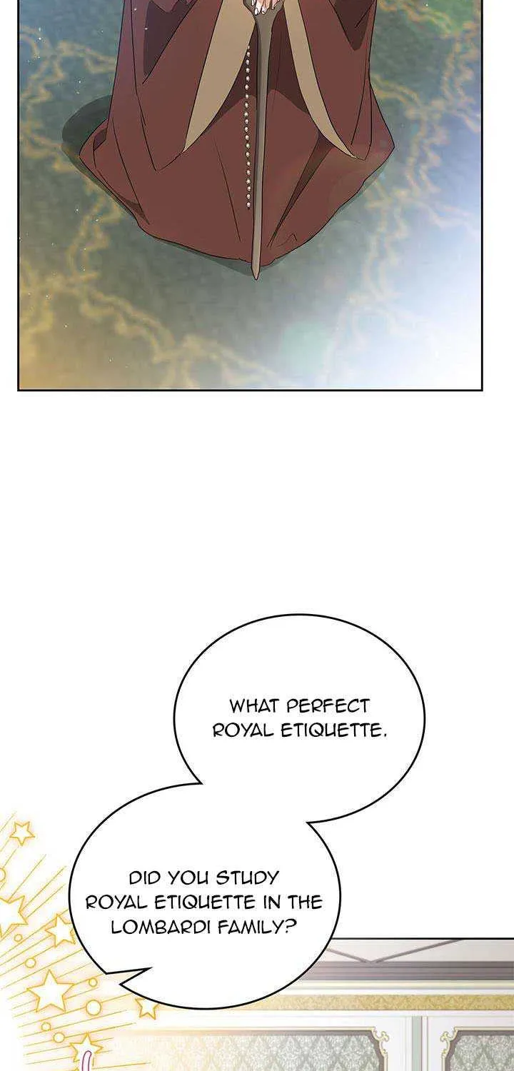 I’Ll Be The Matriarch In This Life Chapter 105 page 40 - 