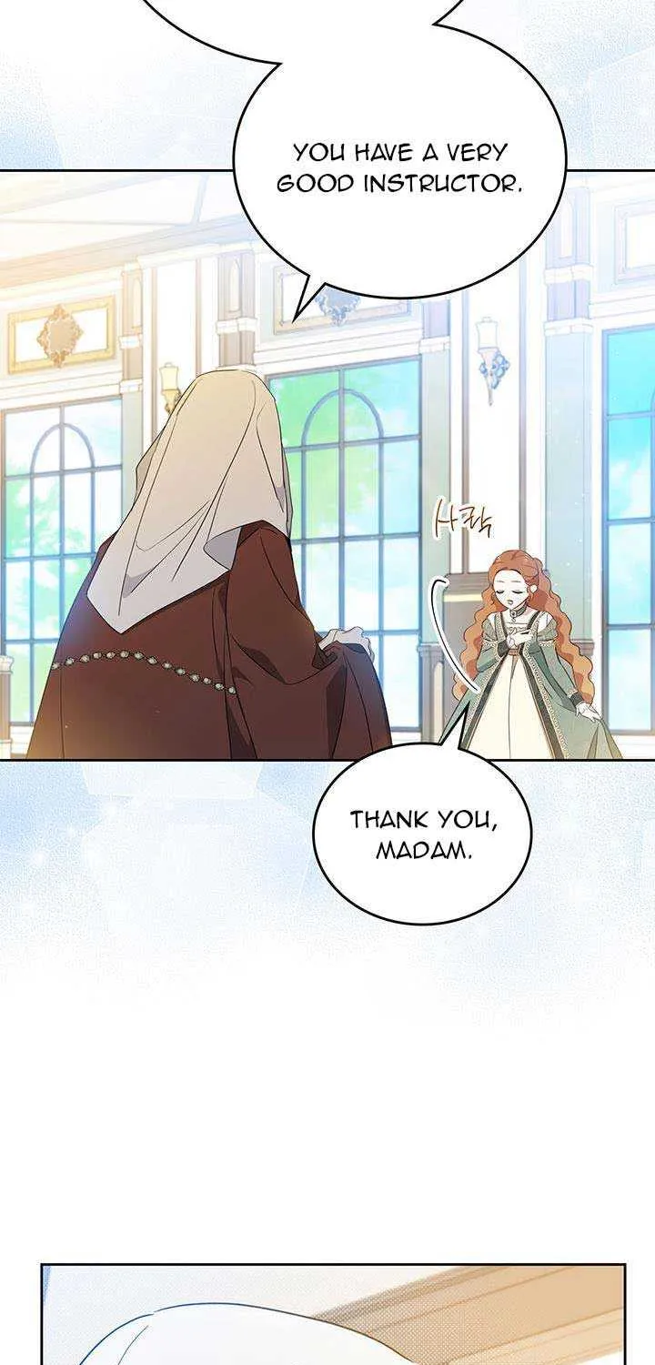 I’Ll Be The Matriarch In This Life Chapter 105 page 43 - 