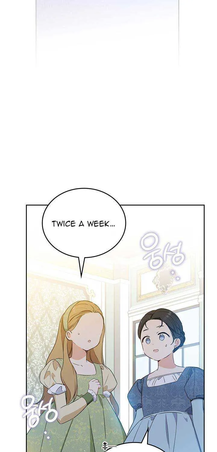 I’Ll Be The Matriarch In This Life Chapter 105 page 47 - 